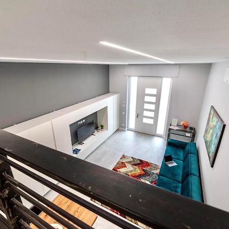 Studio 27 Верона Екстер'єр фото